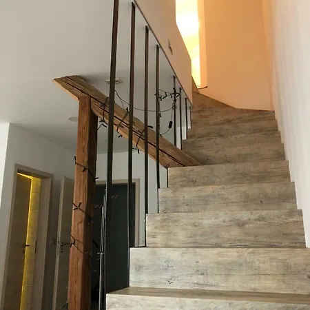 Apartma Linhartov Trg * Radovljica