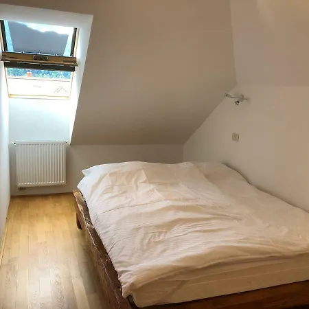 Apartamento Apartma Linhartov Trg *