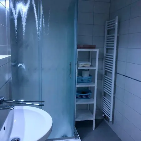 Daire Apartma Linhartov Trg Radovljica