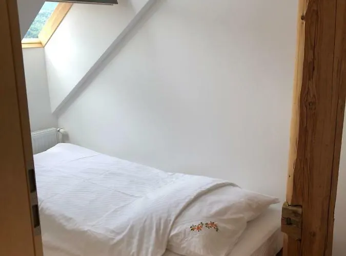 Apartma Linhartov Trg דירה רדובליצ'ה