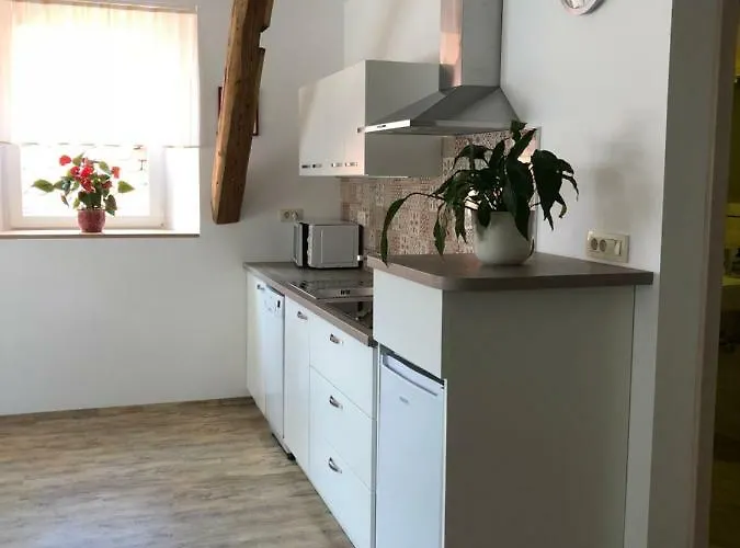 شقة Apartma Linhartov Trg