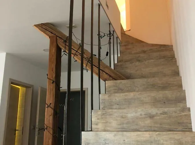 Apartma Linhartov Trg * رادوفيتْسا