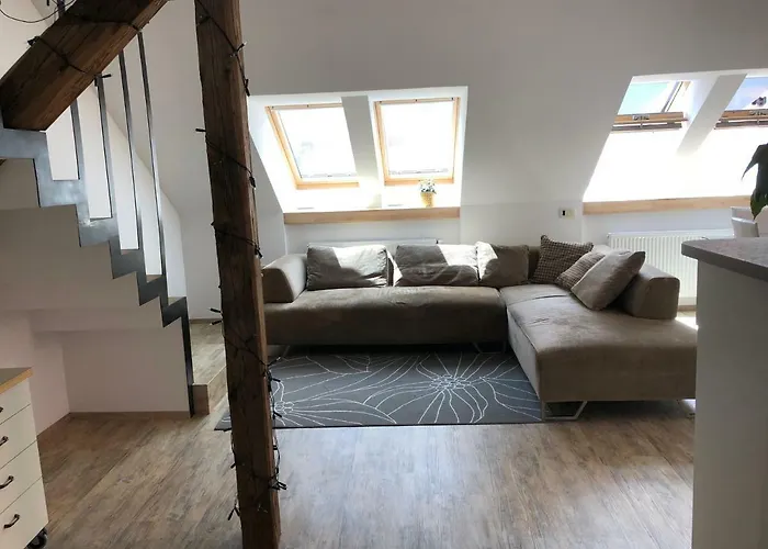 Apartma Linhartov Trg * رادوفيتْسا