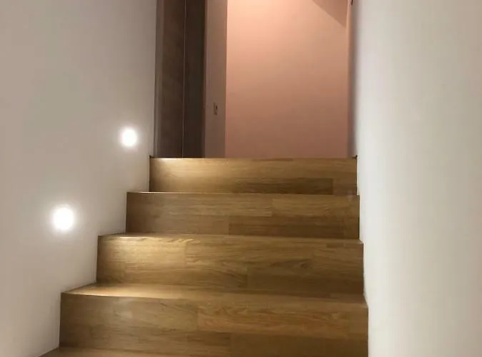 Apartma Linhartov Trg شقة *