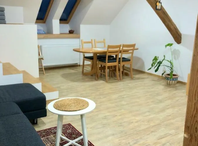 דירה Apartma Linhartov Trg רדובליצ'ה