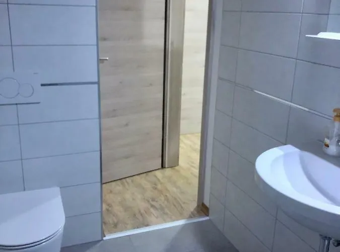 Apartma Linhartov Trg رادوفيتْسا